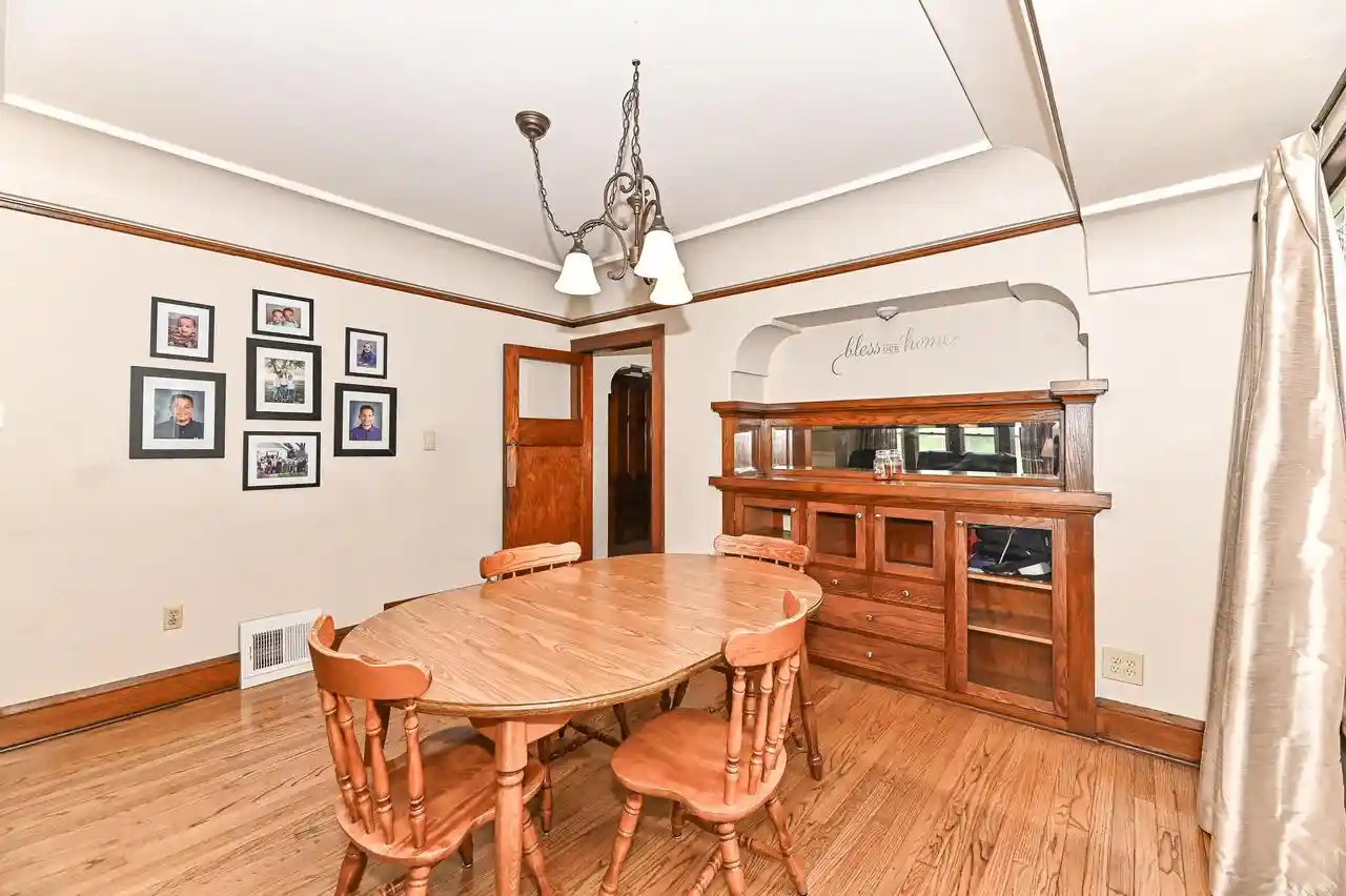 Photo 1 of Single family home for sale at 3332 S 9th Place, Milwaukee, WI 53215 | MLS# 1981793 | Listing updated on 2026-09-29