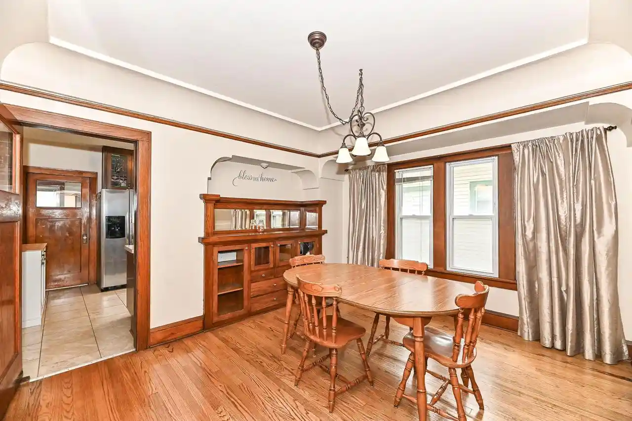 Photo 2 of Single family home for sale at 3332 S 9th Place, Milwaukee, WI 53215 | MLS# 1981793 | Listing updated on 2026-09-29