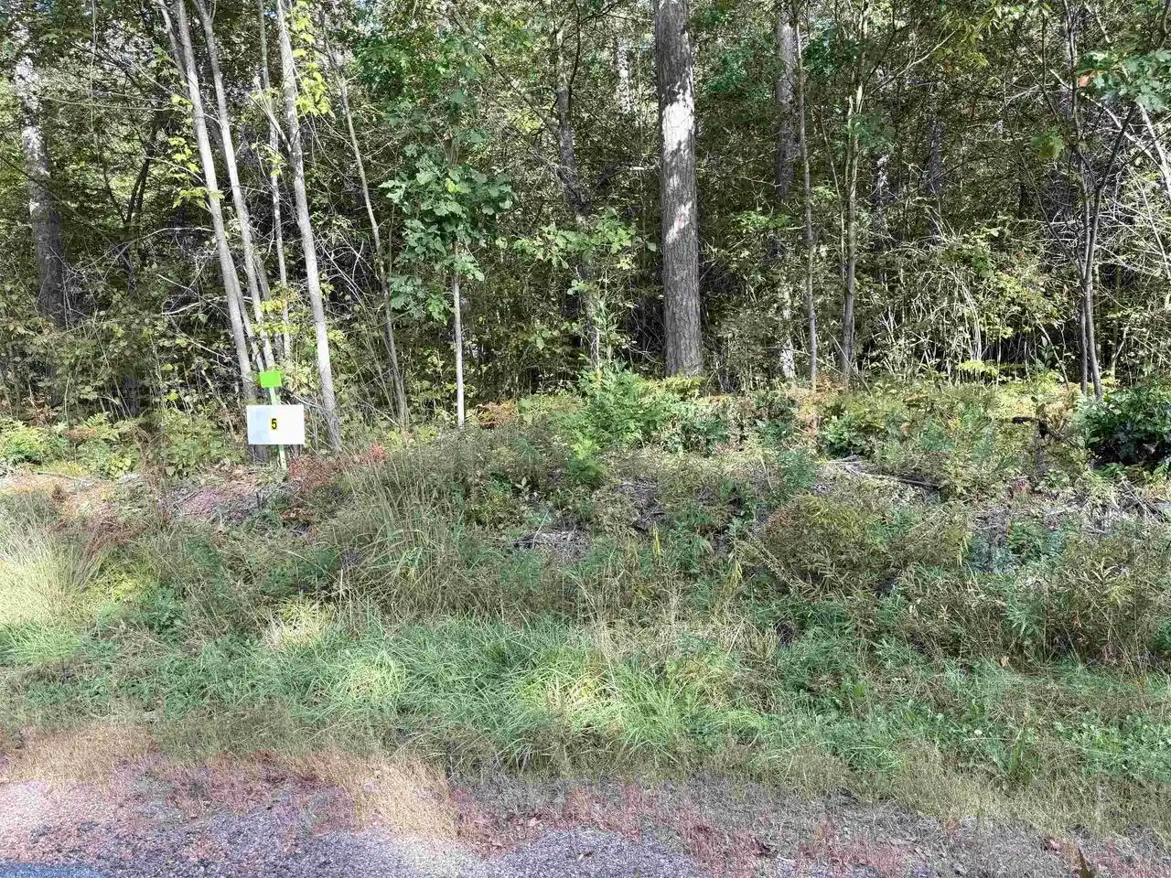 Photo 4 of Land for sale at Lot 4 Scout Rd, Mosinee, WI 54455 | MLS# 22604735 | Listing updated on 2026-09-23