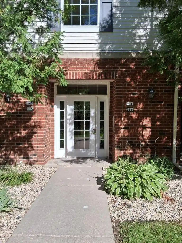 Photo 1 of Condo for sale at 2030 Rainbow Lake Ln #316, West Bend, WI 53090 | MLS# 1981796 | Listing updated on 2026-09-23