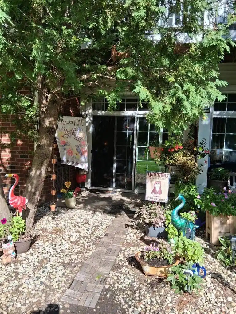 Listing Photo 4 - Condo for sale in building located at 2030 Rainbow Lake Ln, West Bend, WI 53090 - Unit #316