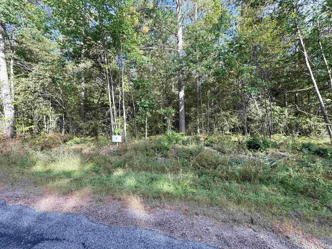 Photo 3 of Land for sale at Lot 5 Scout Rd, Mosinee, WI 54455 | MLS# 22604736 | Listing updated on 2026-09-23