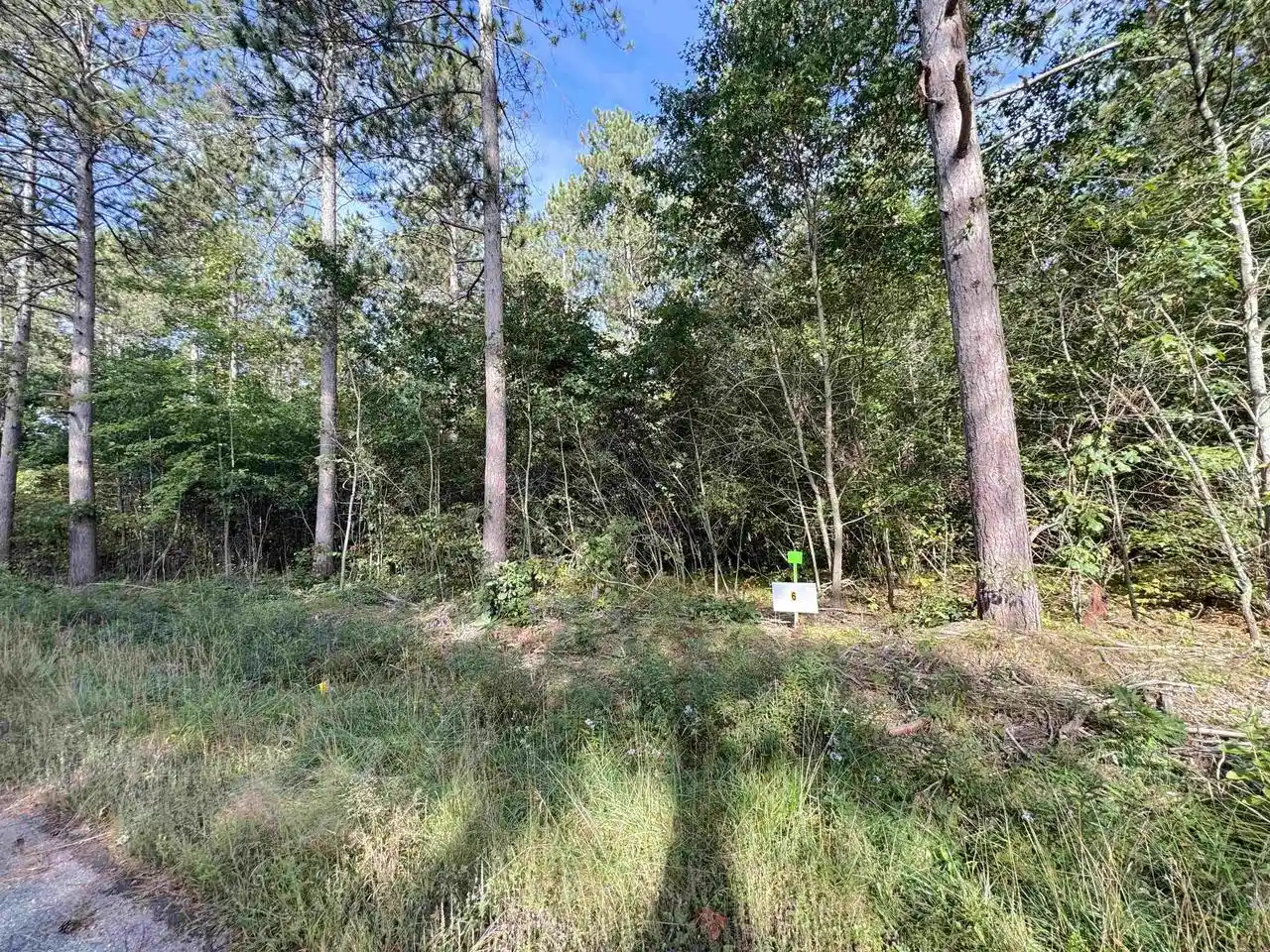 Photo 4 of Land for sale at Lot 6 Scout Rd, Mosinee, WI 54455 | MLS# 22604737 | Listing updated on 2026-09-23