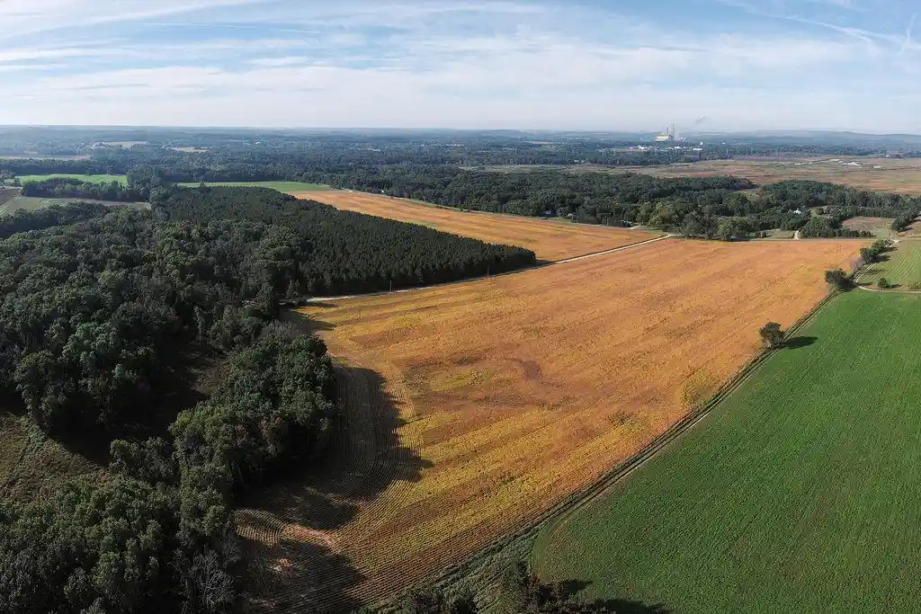 Photo 10 of Land for sale at 8943 Acres County Rd G, Pardeeville, WI 53954 | MLS# 2033289 | Listing updated on 2026-09-28