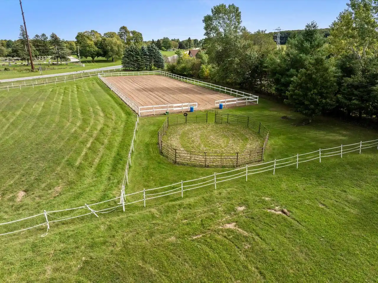 Photo 2 of Single family home for sale at W6188 Linda Ln, Plymouth, WI 53073 | MLS# 1981802 | Listing updated on 2026-09-30