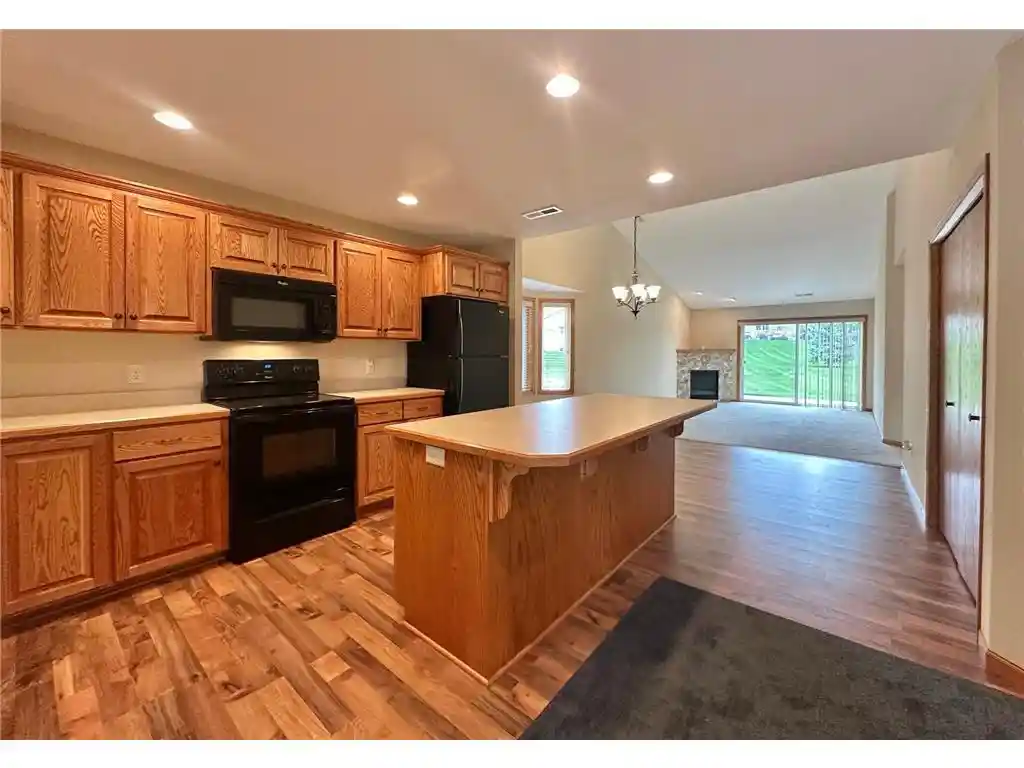 Photo 2 of Single family home for sale at 438 Cassandra Dr #41, New Richmond, WI 54017 | MLS# 7149512 | Listing updated on 2026-10-05