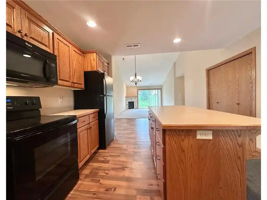 Photo 3 of Single family home for sale at 438 Cassandra Dr #41, New Richmond, WI 54017 | MLS# 7149512 | Listing updated on 2026-10-05