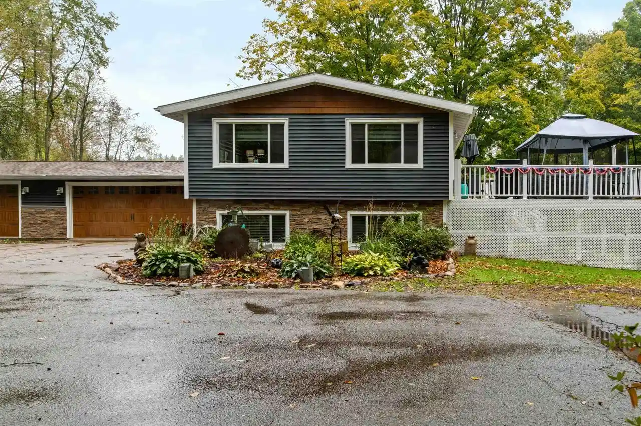 Photo 1 of Single family home for sale at N7826 4th Street, Eland, WI 54427 | MLS# 22604739 | Listing updated on 2026-09-23