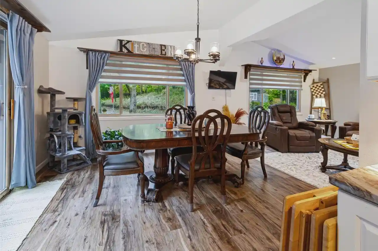 Photo 4 of Single family home for sale at N7826 4th Street, Eland, WI 54427 | MLS# 22604739 | Listing updated on 2026-09-23