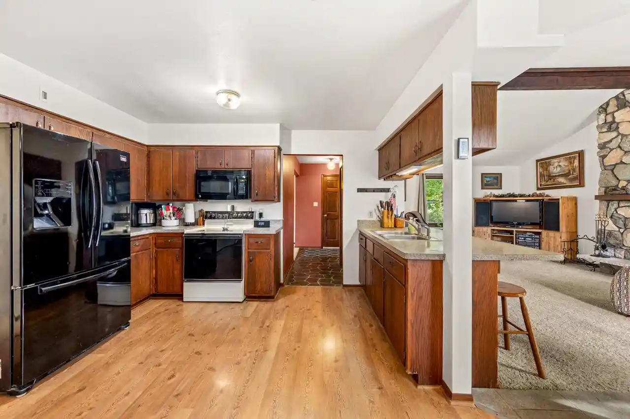 Photo 3 of Single family home for sale at 9311 Northwestern Ave, Mount Pleasant, WI 53406 | MLS# 1981805 | Listing updated on 2026-09-23