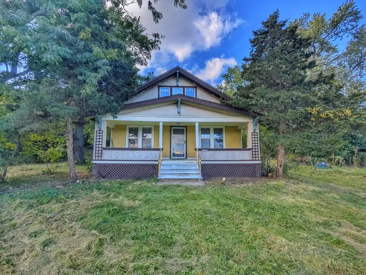 Photo 1 of Single family home for sale at 32803 Geneva Rd, Burlington, WI 53105 | MLS# 1981806 | Listing updated on 2026-09-23