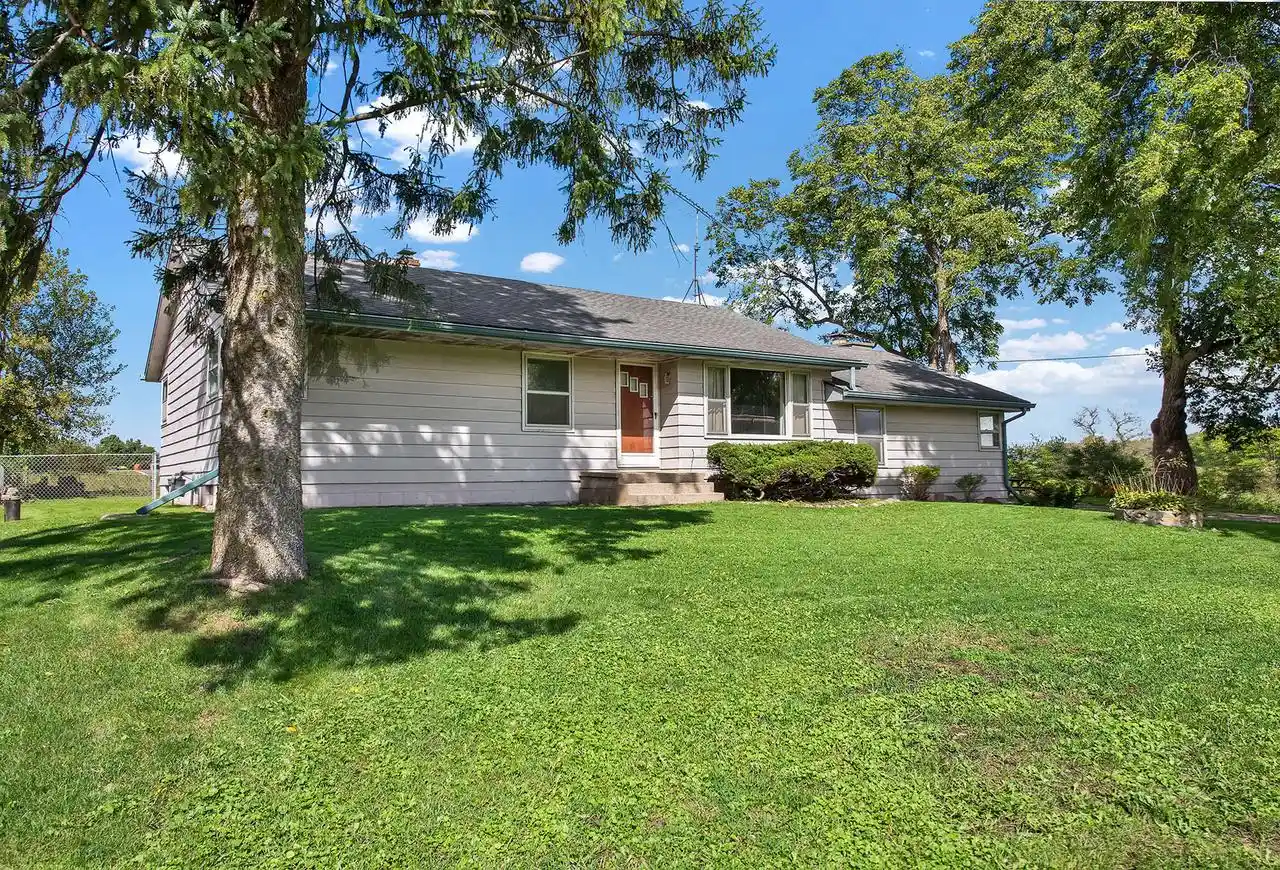 Single family home for sale at S92w22440 Henneberry Ave, Big Bend, WI 53103 | MLS# 1981807