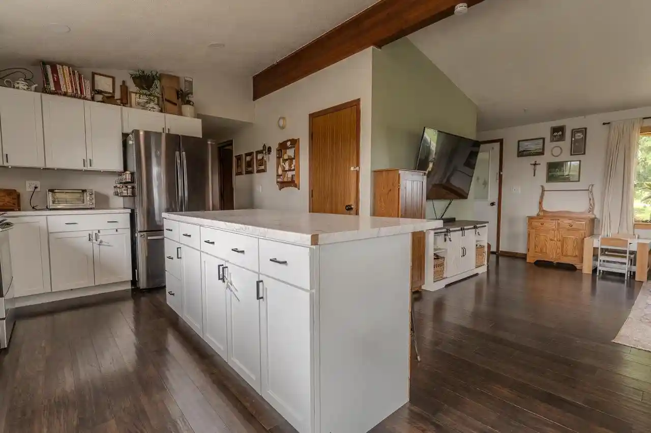 Photo 2 of Single family home for sale at 23159 County Hwy A, Tomah, WI 54660 | MLS# 2033294 | Listing updated on 2026-09-23