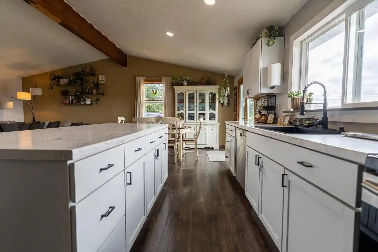 Photo 3 of Single family home for sale at 23159 County Hwy A, Tomah, WI 54660 | MLS# 2033294 | Listing updated on 2026-09-23