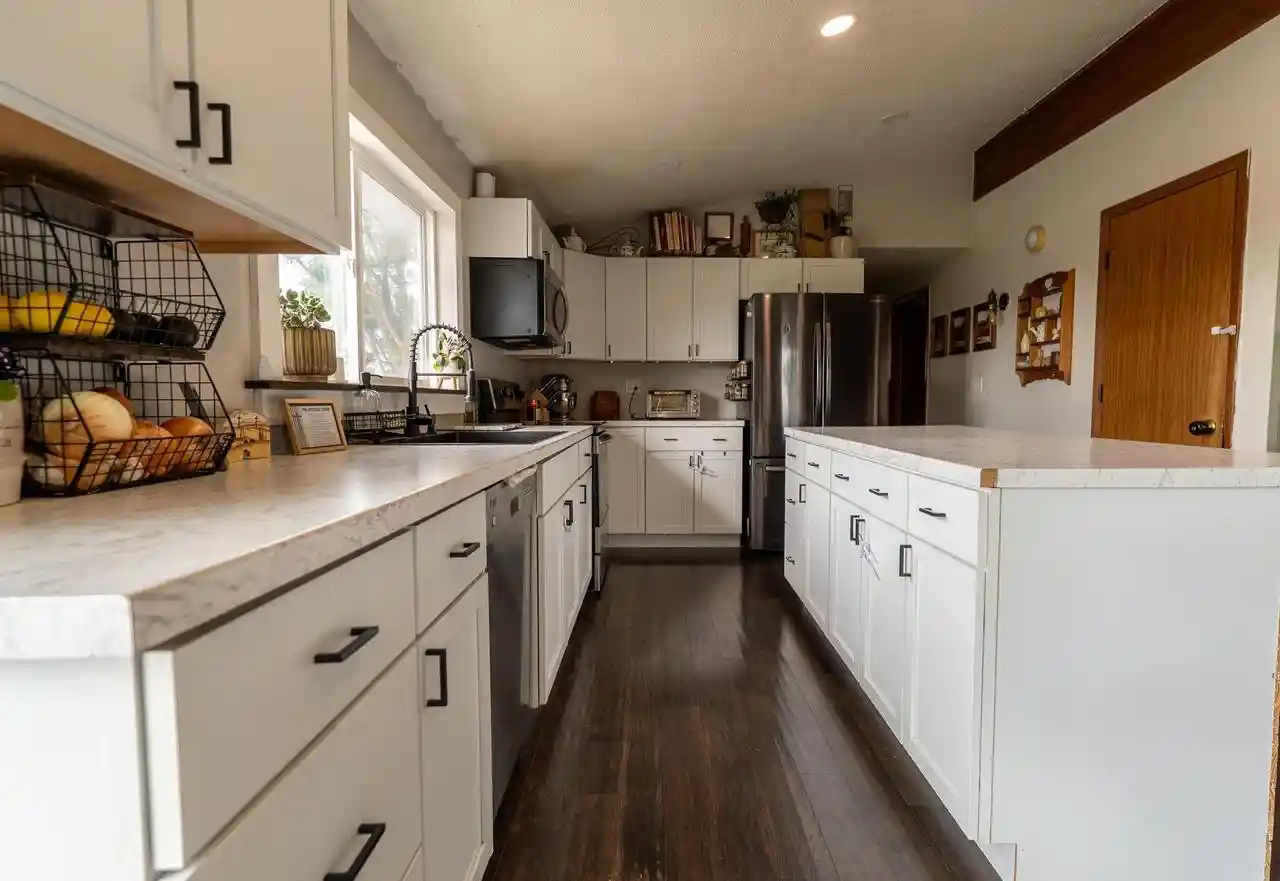 Photo 3 of Single family home for sale at 23159 County Hwy A, Tomah, WI 54660 | MLS# 2033294 | Listing updated on 2026-09-23