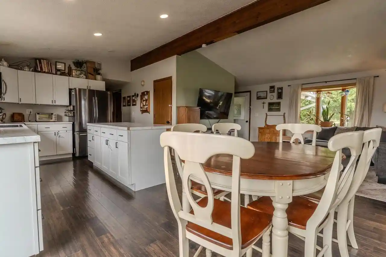 Photo 4 of Single family home for sale at 23159 County Hwy A, Tomah, WI 54660 | MLS# 2033294 | Listing updated on 2026-09-23