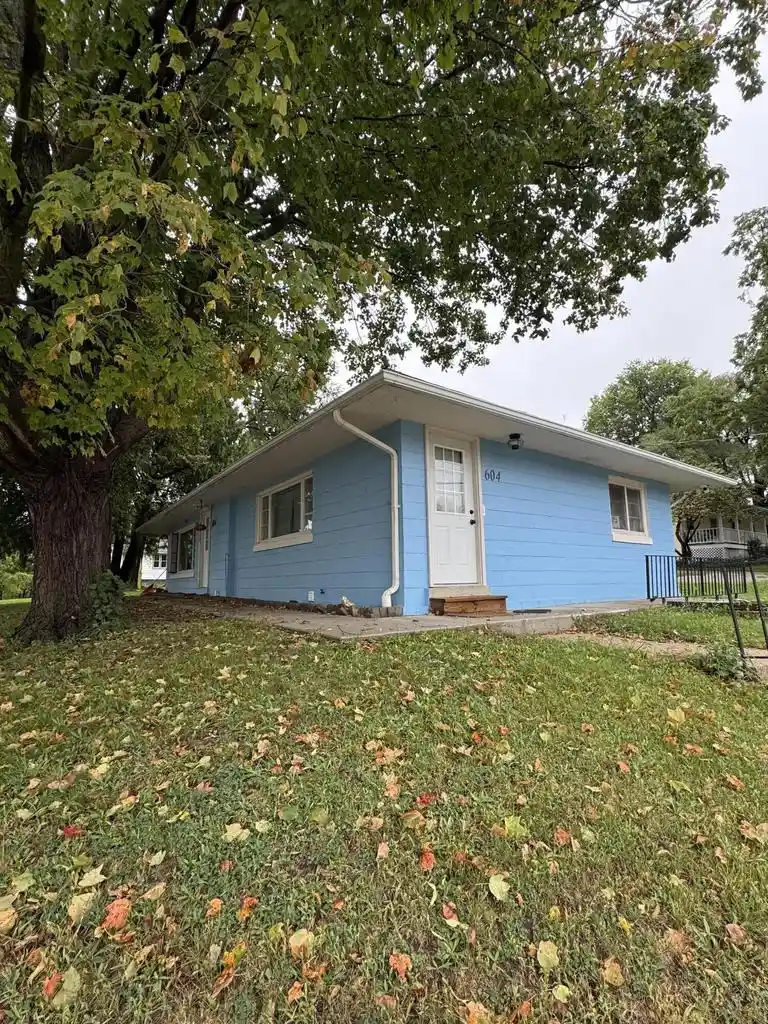 Single family home for sale at 604 N Main St, Jefferson, WI 53549 | MLS# 1981810