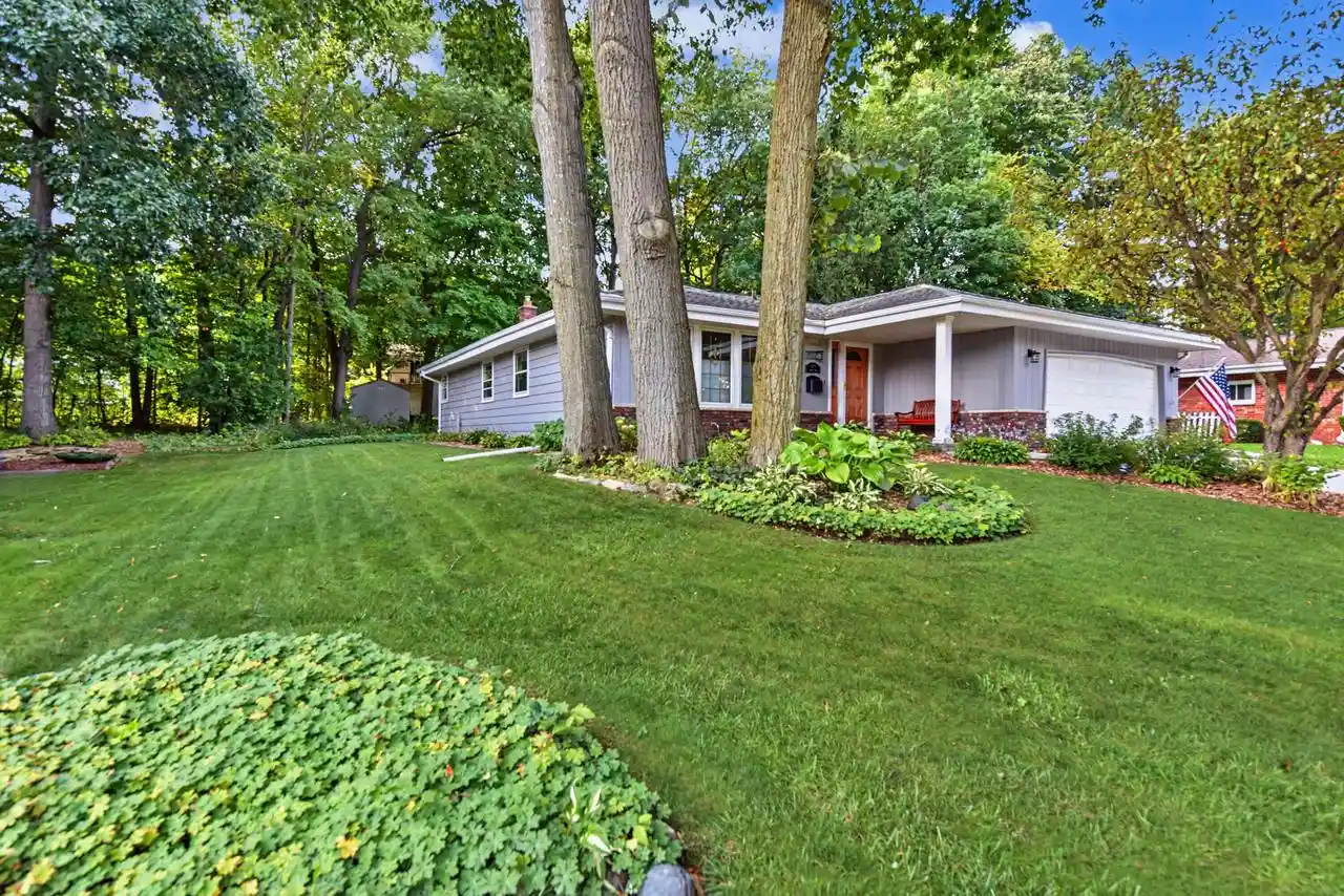 Single family home for sale at 5879 Ramona Dr, Greendale, WI 53129 | MLS# 1981811