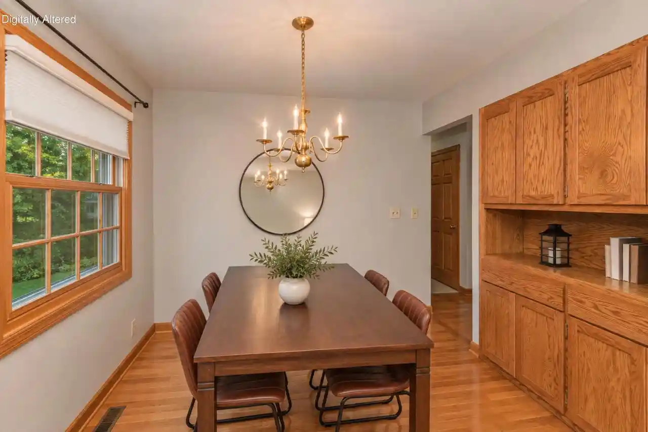 Photo 2 of Single family home for sale at 5879 Ramona Dr, Greendale, WI 53129 | MLS# 1981811 | Listing updated on 2026-09-28