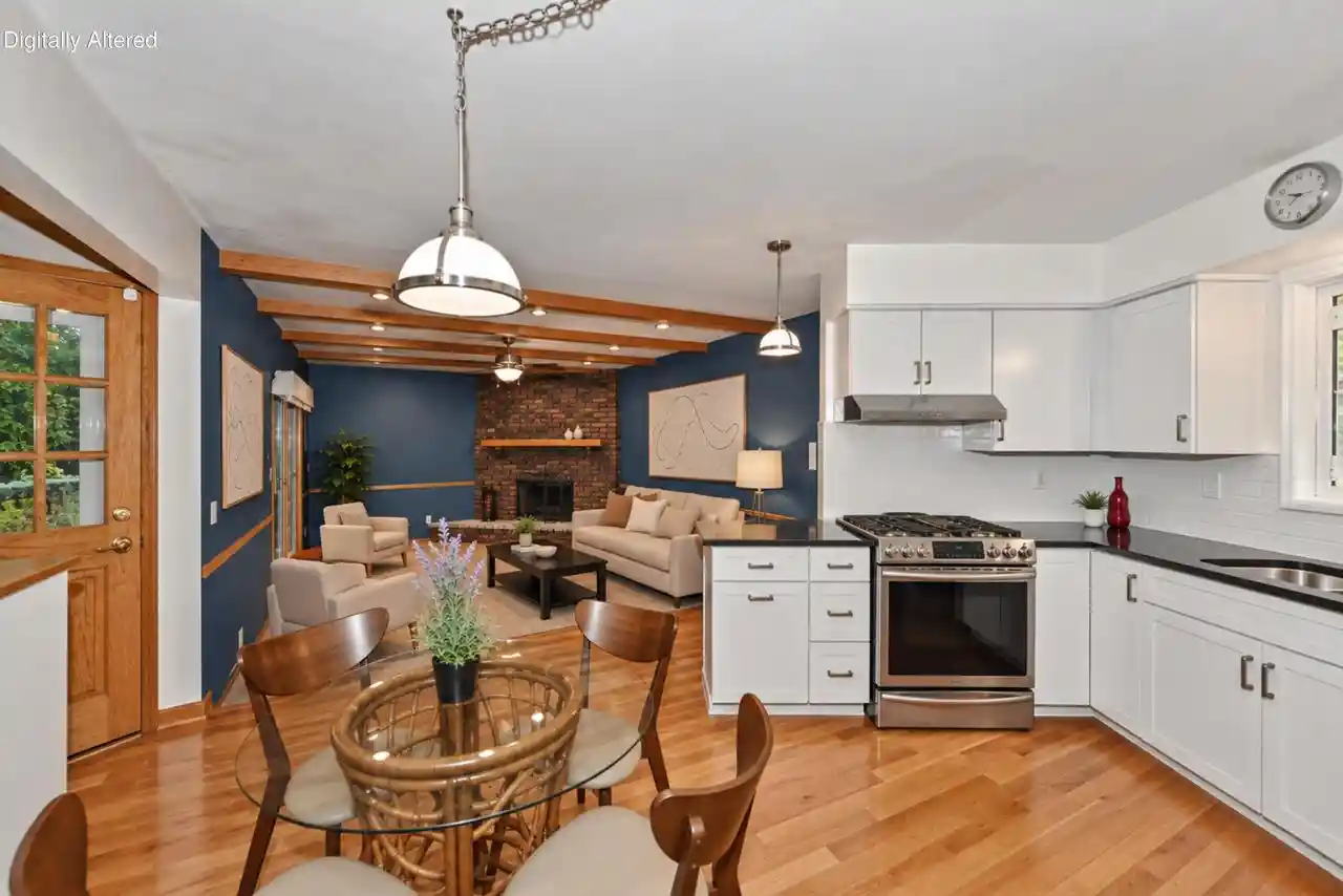 Photo 3 of Single family home for sale at 5879 Ramona Dr, Greendale, WI 53129 | MLS# 1981811 | Listing updated on 2026-09-28