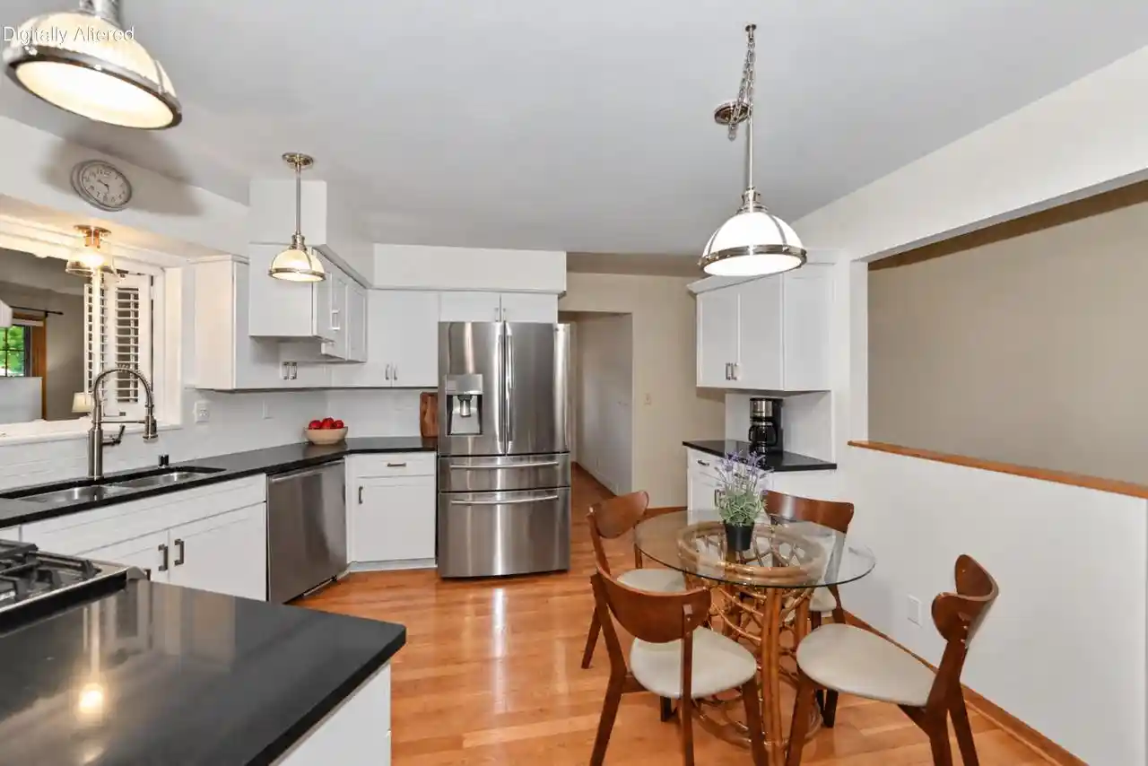Photo 4 of Single family home for sale at 5879 Ramona Dr, Greendale, WI 53129 | MLS# 1981811 | Listing updated on 2026-09-28