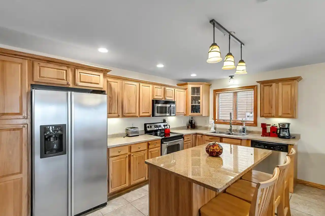 Photo 3 of Condo for sale at 1835 20th Court #1901, Arkdale, WI 54613 | MLS# 2033296 | Listing updated on 2026-09-23
