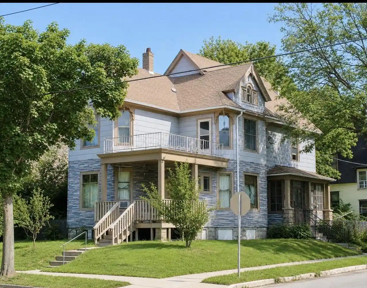 Photo 1 of Sale Pending at 2137 W Pierce St, Milwaukee, WI 53204 | MLS# 1981813 | Listing updated on 2026-09-28