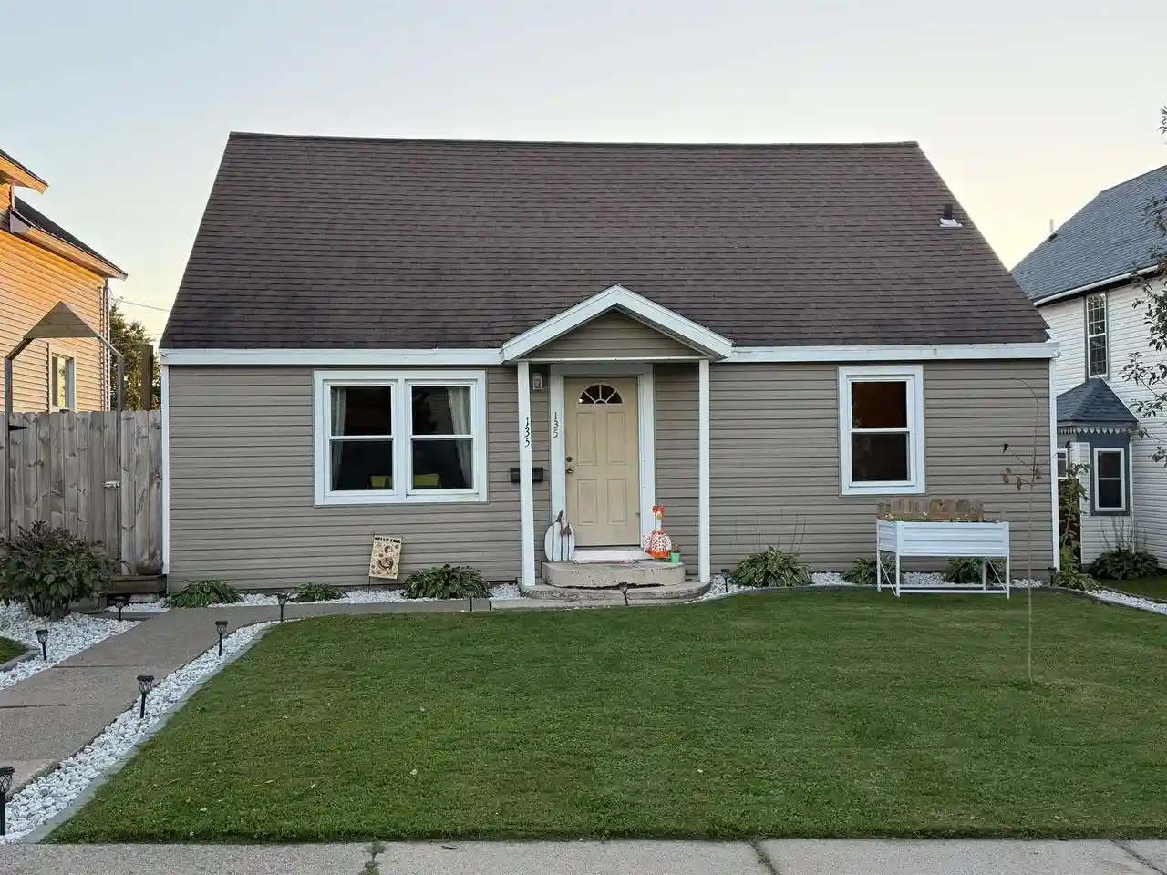 Photo 1 of Single family home for sale at 135 N 3rd Street, Medford, WI 54451 | MLS# 22604740 | Listing updated on 2026-09-30