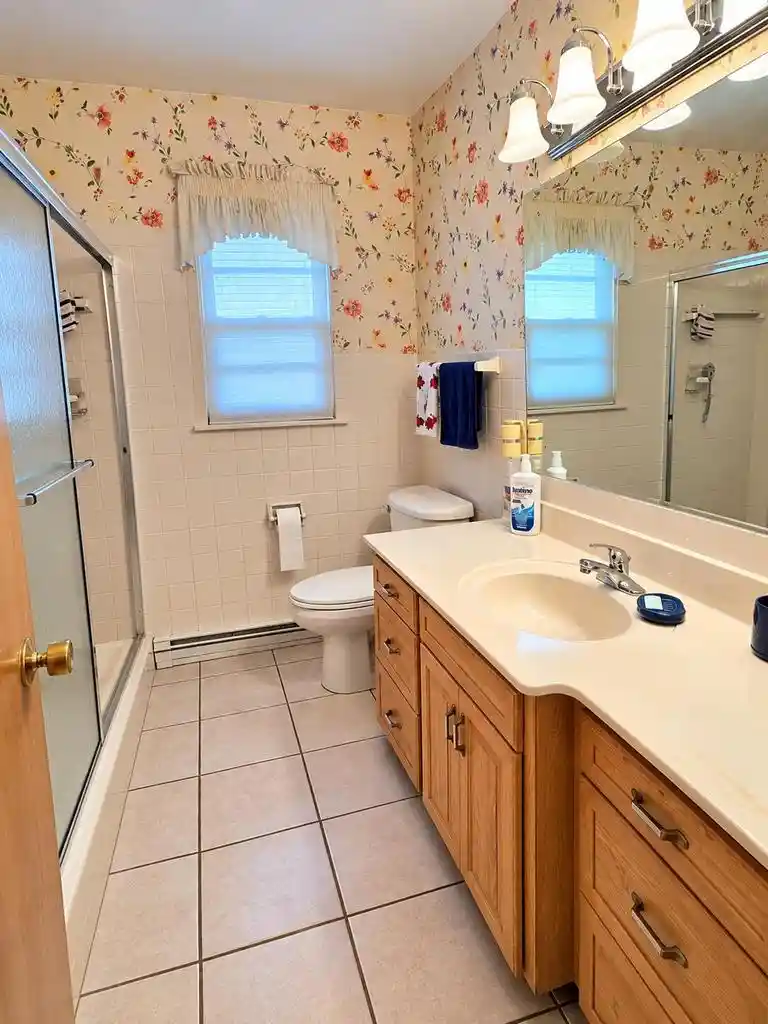 Photo 2 of Single family home for sale at 1111 N Osborne Blvd, Racine, WI 53405 | MLS# 1981814 | Listing updated on 2026-09-23