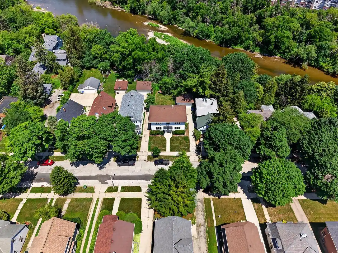 Photo 1 of Multi family home for sale at 1200 E Vienna Ave #1200A, Milwaukee, WI 53212 | MLS# 1981817 | Listing updated on 2026-10-07