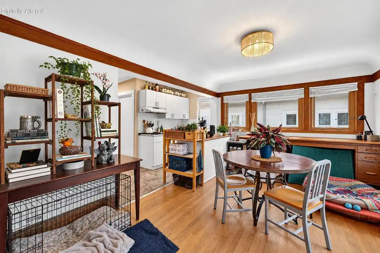 Photo 3 of Multi family home for sale at 1200 E Vienna Ave #1200A, Milwaukee, WI 53212 | MLS# 1981817 | Listing updated on 2026-10-07