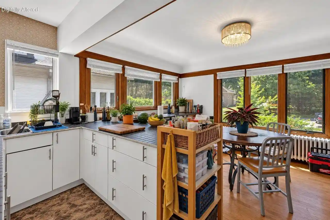 Photo 3 of Multi family home for sale at 1200 E Vienna Ave #1200A, Milwaukee, WI 53212 | MLS# 1981817 | Listing updated on 2026-10-07