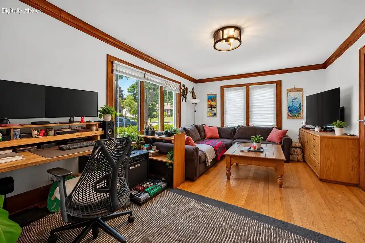 Photo 43 of Multi family home for sale at 1200 E Vienna Ave #1200A, Milwaukee, WI 53212 | MLS# 1981817 | Listing updated on 2026-10-07
