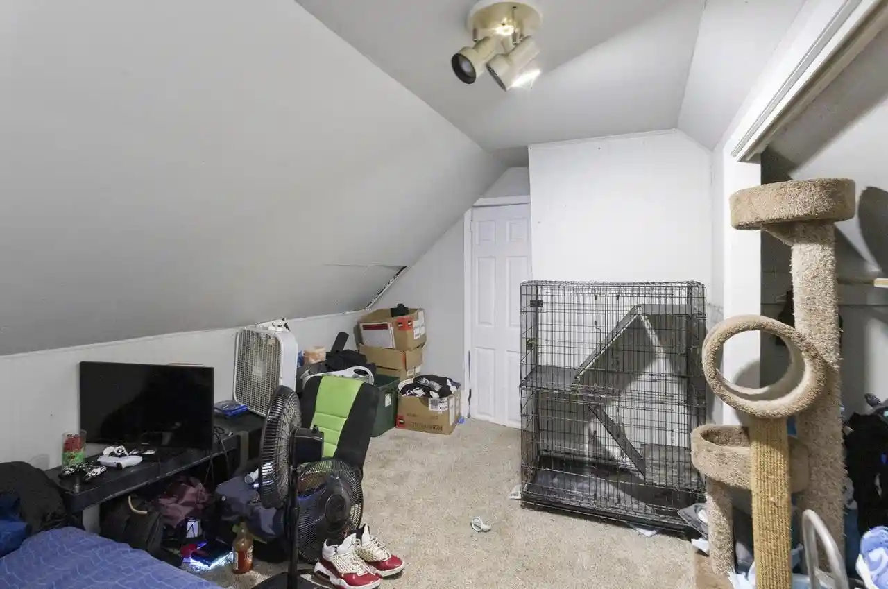 Photo 1 of Single family home for sale at 2512 W Rogers St, Milwaukee, WI 53204 | MLS# 1981818 | Listing updated on 2026-10-09