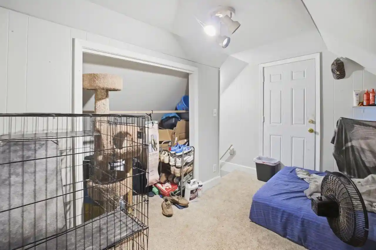 Photo 2 of Single family home for sale at 2512 W Rogers St, Milwaukee, WI 53204 | MLS# 1981818 | Listing updated on 2026-10-09