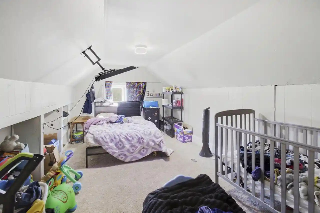 Photo 3 of Single family home for sale at 2512 W Rogers St, Milwaukee, WI 53204 | MLS# 1981818 | Listing updated on 2026-10-09