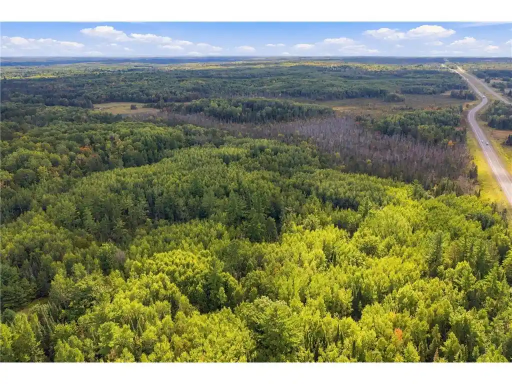 Photo 4 of Land for sale at 8991 Bennet Line Rd, Lake Nebagamon, WI 54849 | MLS# 7149430 | Listing updated on 2026-09-24
