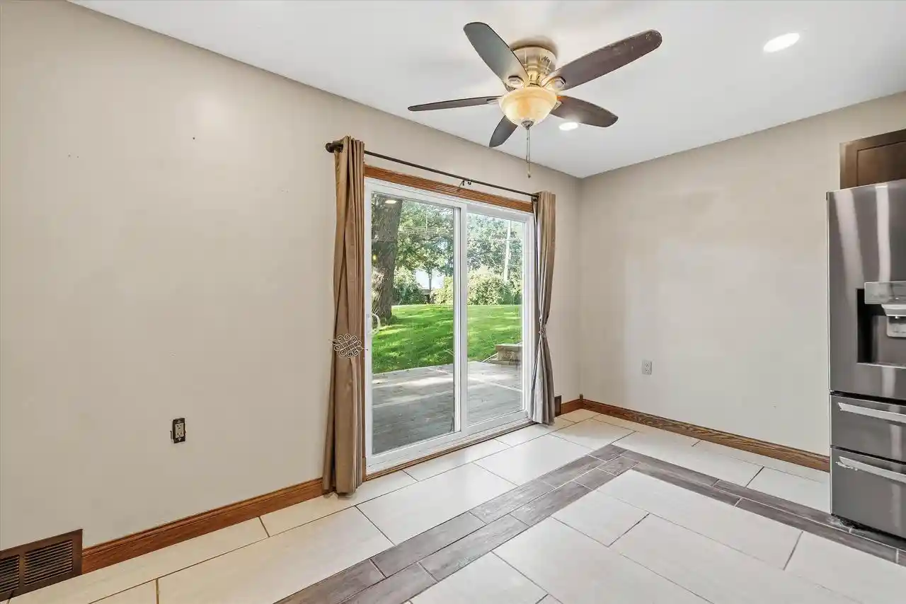 Photo 2 of Single family home for sale at N8016 Hubert Dr, Beaver Dam, WI 53916 | MLS# 1981820 | Listing updated on 2026-09-24