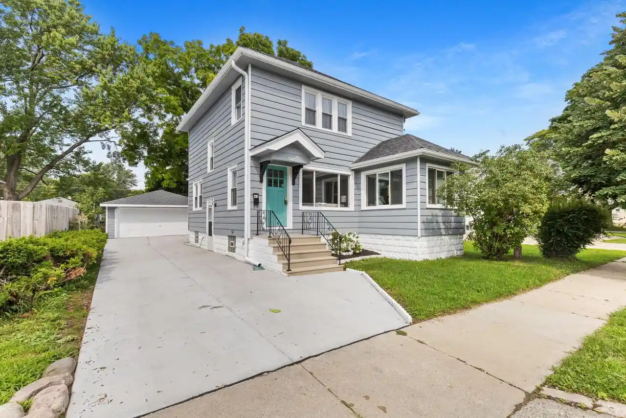 Photo 1 of Single family home for sale at 2559 S 84th Street, Milwaukee, WI 53227 | MLS# 1981821 | Listing updated on 2026-09-24