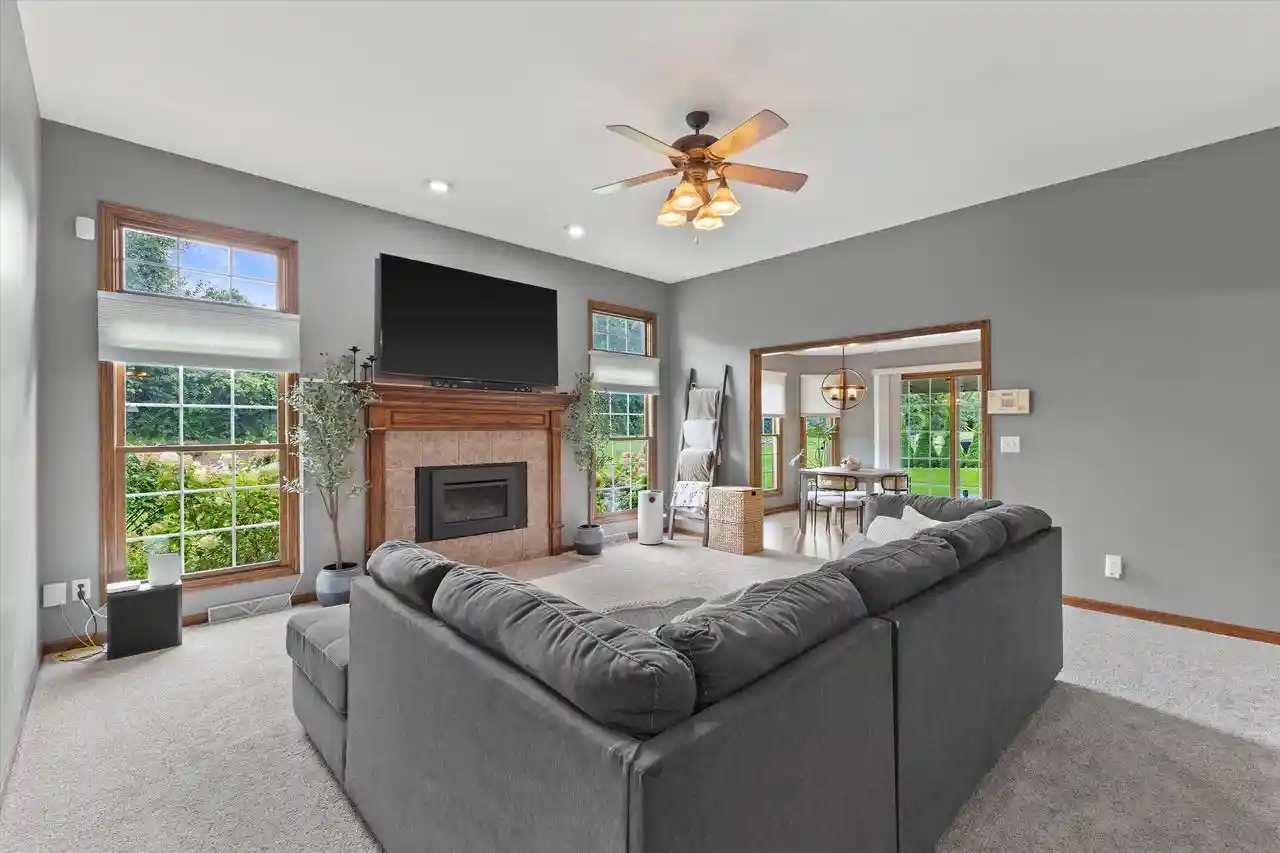 Photo 2 of Single family home for sale at 2623 Penbrook Dr, Mount Pleasant, WI 53406 | MLS# 1981825 | Listing updated on 2026-09-24