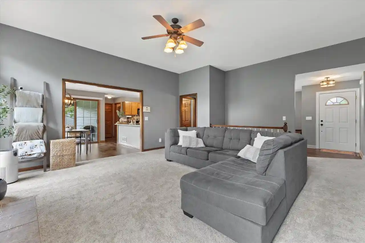 Photo 4 of Single family home for sale at 2623 Penbrook Dr, Mount Pleasant, WI 53406 | MLS# 1981825 | Listing updated on 2026-09-24