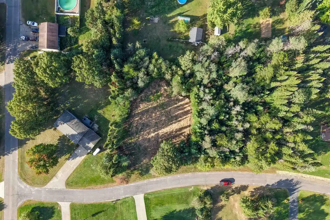 Photo 2 of Land for sale at Parcel 070369 Dewberry Ln, Wisconsin Rapids, WI 54494 | MLS# 22604741 | Listing updated on 2026-09-24