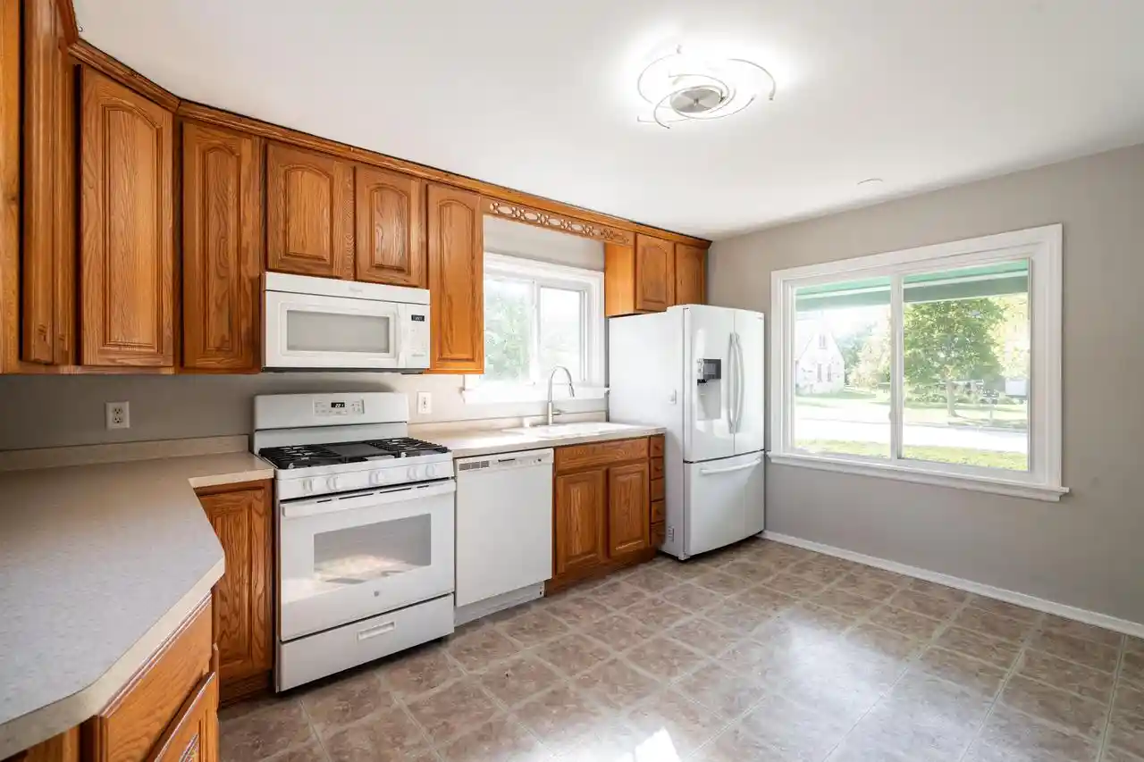 Photo 1 of Single family home for sale at 4550 N 103rd Street, Milwaukee, WI 53225 | MLS# 1981827 | Listing updated on 2026-10-06