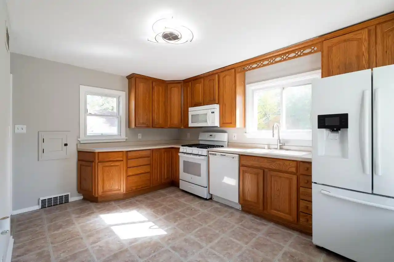 Photo 2 of Single family home for sale at 4550 N 103rd Street, Milwaukee, WI 53225 | MLS# 1981827 | Listing updated on 2026-10-06