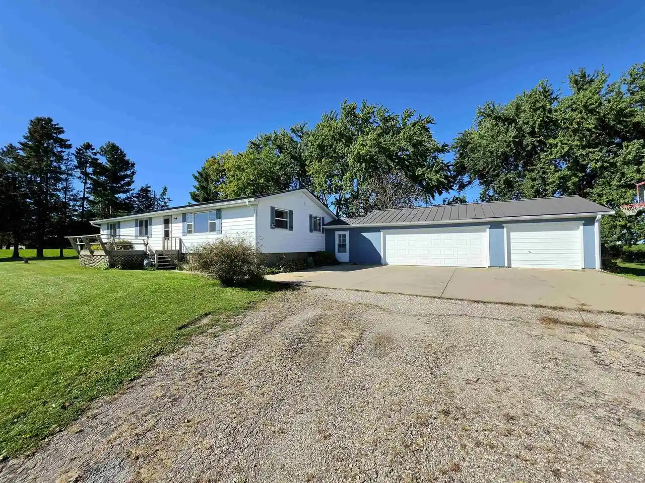 Photo 1 of Single family home for sale at 21248 County Hwy A Rd, Tomah, WI 54660 | MLS# 2033306 | Listing updated on 2026-09-24