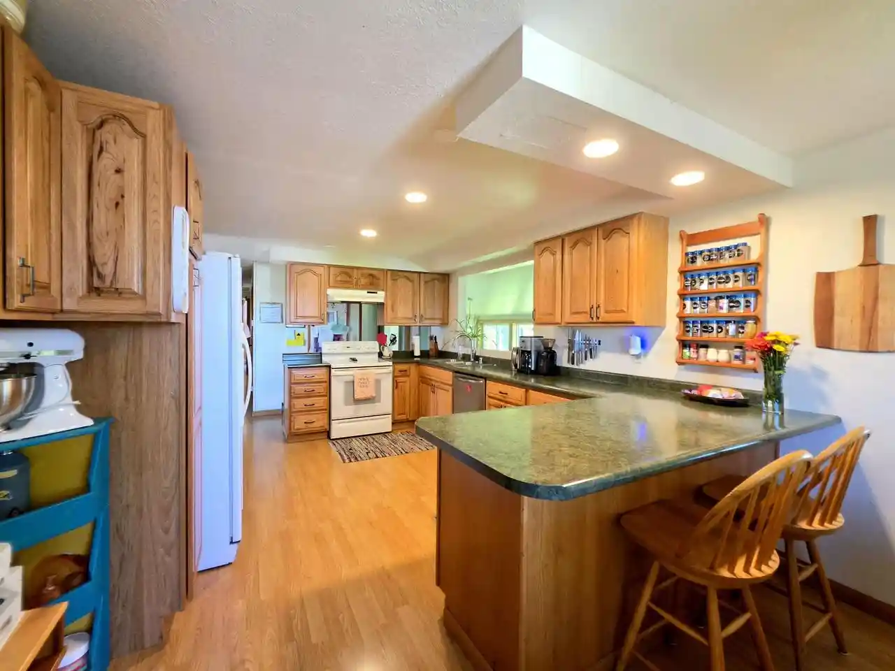 Photo 2 of Single family home for sale at 21248 County Hwy A Rd, Tomah, WI 54660 | MLS# 2033306 | Listing updated on 2026-09-24