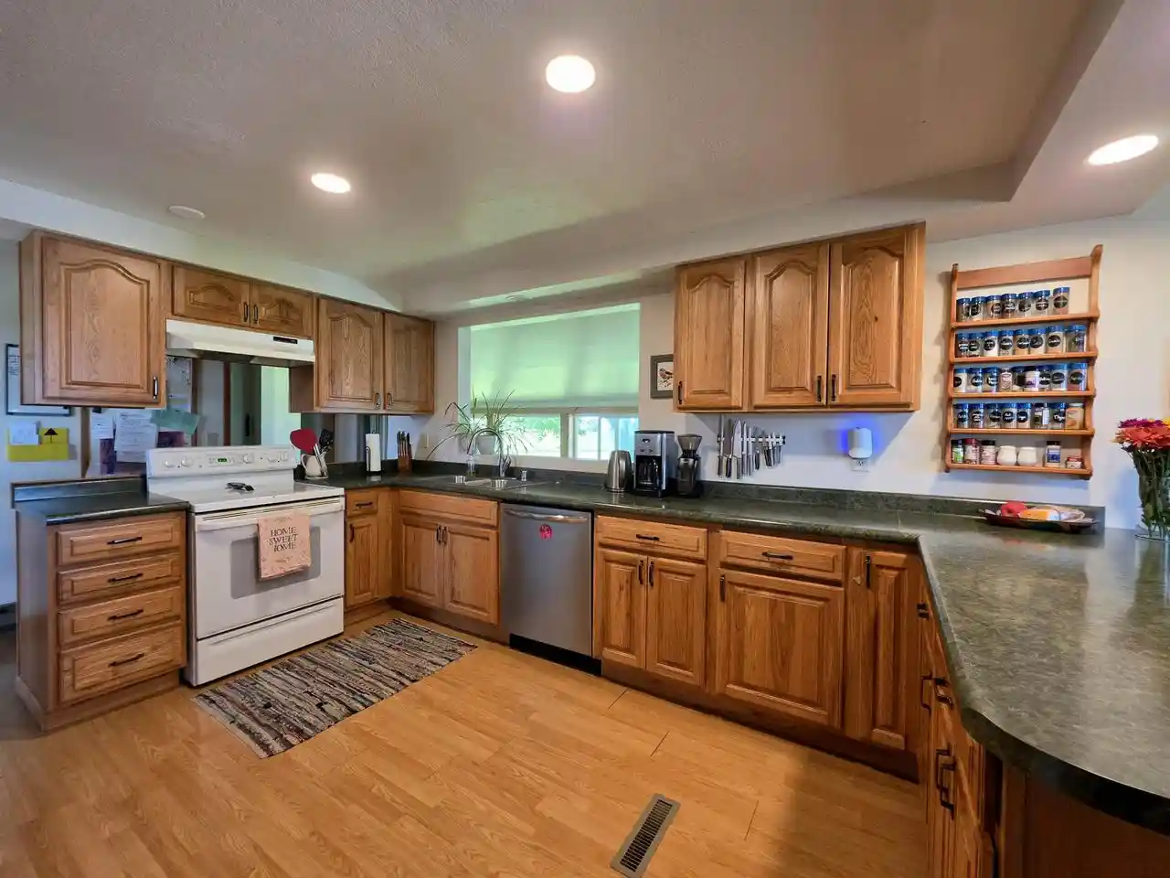Photo 3 of Single family home for sale at 21248 County Hwy A Rd, Tomah, WI 54660 | MLS# 2033306 | Listing updated on 2026-09-24