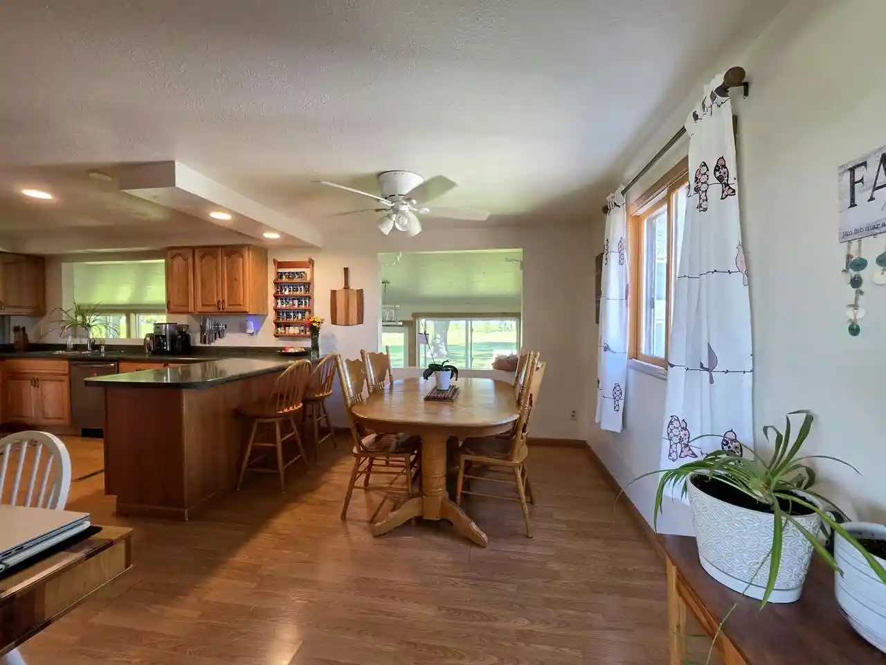 Photo 3 of Single family home for sale at 21248 County Hwy A Rd, Tomah, WI 54660 | MLS# 2033306 | Listing updated on 2026-09-24