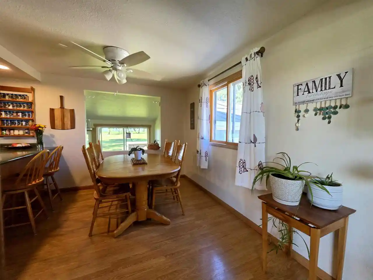 Photo 4 of Single family home for sale at 21248 County Hwy A Rd, Tomah, WI 54660 | MLS# 2033306 | Listing updated on 2026-09-24