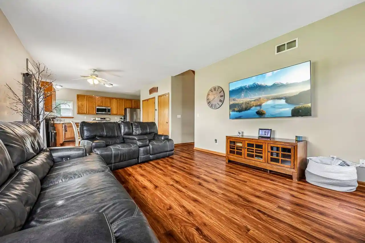 Photo 3 of Single family home for sale at W1064 Audubon Park Dr, Ixonia, WI 53036 | MLS# 1981830 | Listing updated on 2026-10-09